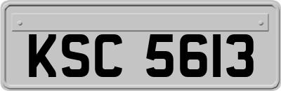 KSC5613