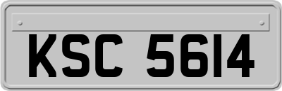 KSC5614