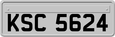 KSC5624