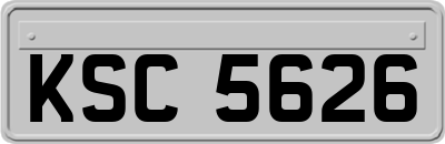 KSC5626