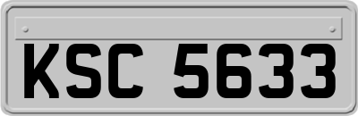 KSC5633