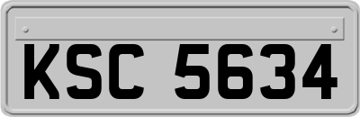 KSC5634
