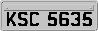 KSC5635