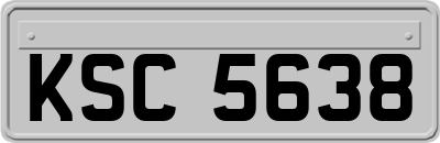 KSC5638