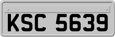 KSC5639