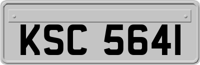 KSC5641