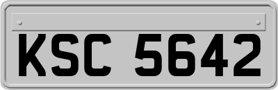 KSC5642