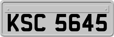 KSC5645