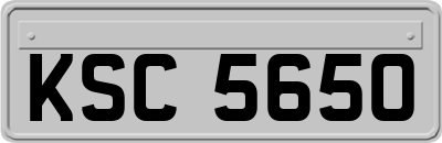 KSC5650