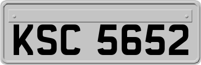 KSC5652