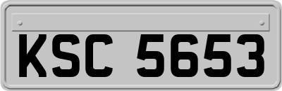 KSC5653