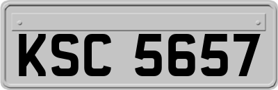 KSC5657