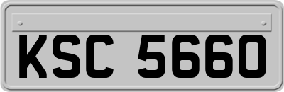KSC5660