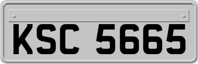 KSC5665