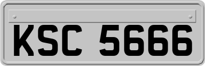 KSC5666