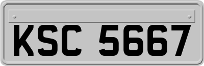 KSC5667