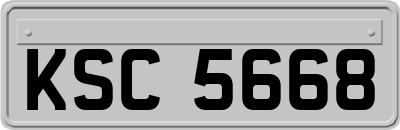 KSC5668
