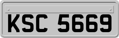 KSC5669