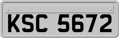 KSC5672