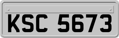 KSC5673