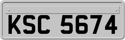KSC5674
