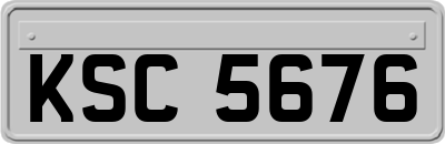 KSC5676