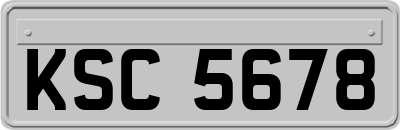 KSC5678
