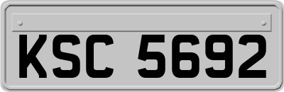 KSC5692