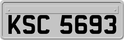 KSC5693