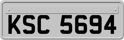 KSC5694