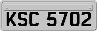 KSC5702