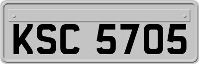 KSC5705