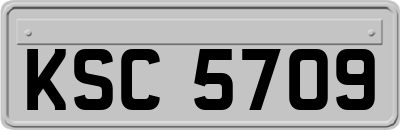 KSC5709