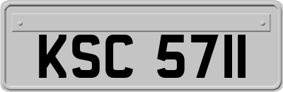 KSC5711