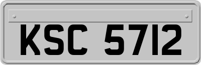 KSC5712
