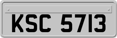 KSC5713