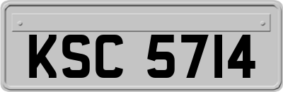 KSC5714