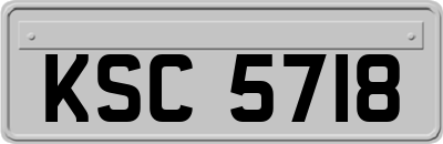 KSC5718