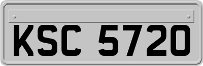 KSC5720