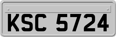 KSC5724