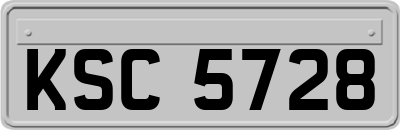 KSC5728
