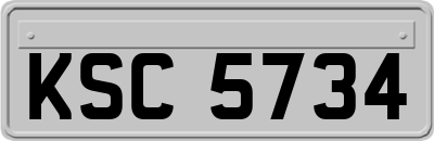 KSC5734