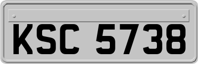 KSC5738