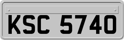 KSC5740