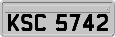 KSC5742