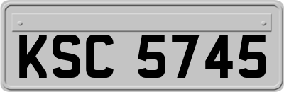 KSC5745
