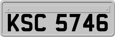 KSC5746