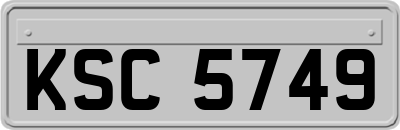 KSC5749