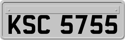 KSC5755