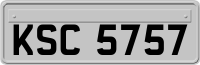 KSC5757
